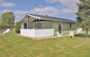 Beautiful Home In Sydals With Kitchen